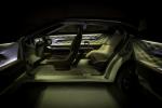 Infiniti QX Inspiration 2019 года